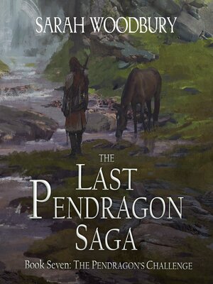 cover image of The Pendragon's Challenge